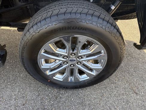 New 2026 Ford F150 Lariat w/ Equipment Group 502A High image 13