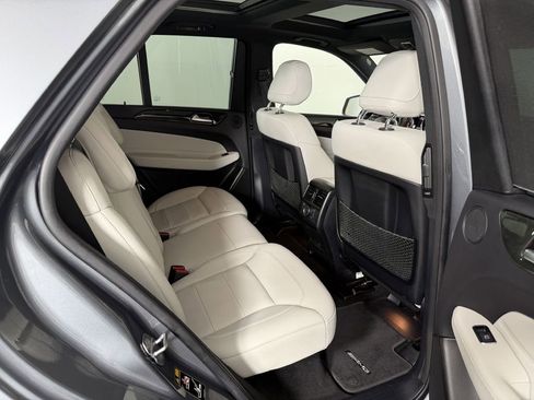 Used 2019 Mercedes-Benz GLE 43 AMG 43 AMG image 21