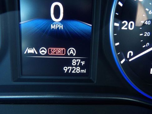 Used 2023 Hyundai Kona SEL FWD image 19