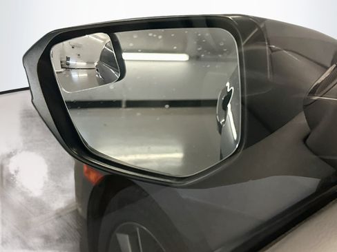 Used 2020 Honda Civic EX image 16