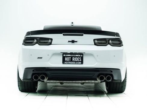 Used 2023 Chevrolet Camaro SS image 16