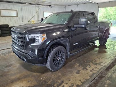 Used 2021 GMC Sierra 1500 Elevation w/ Preferred Package
