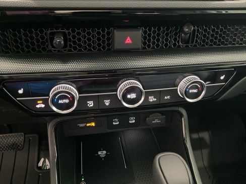 New 2026 Honda CR-V EX-L image 16