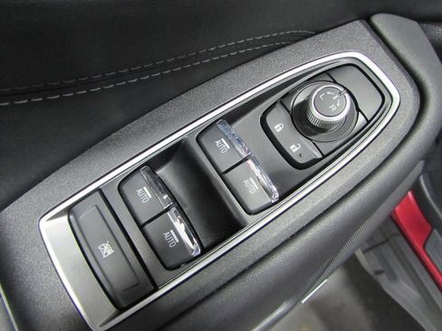 Used 2024 Subaru Outback Limited XT AWD/4WD image 20