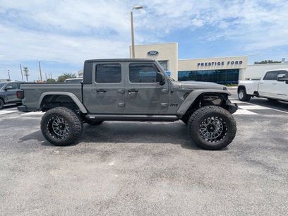 Used 2020 Jeep Gladiator Sport