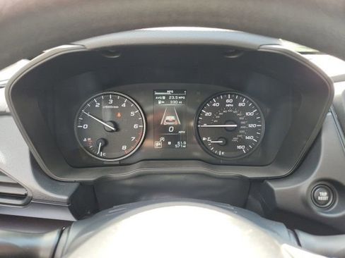 Used 2025 Subaru Impreza 2.0i image 28