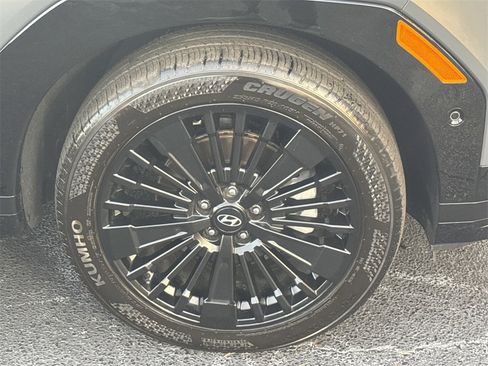 Used 2025 Hyundai Santa Fe Calligraphy image 12