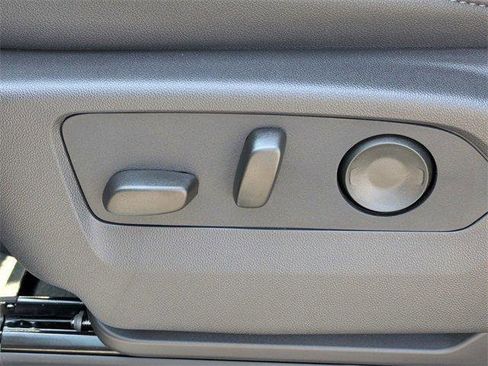 New 2026 Chevrolet Silverado 1500 RST w/ RST All Star Premium Package image 24