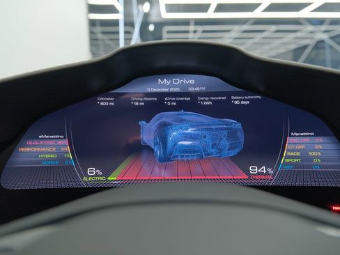 Used 2022 Ferrari SF90 Stradale image 60