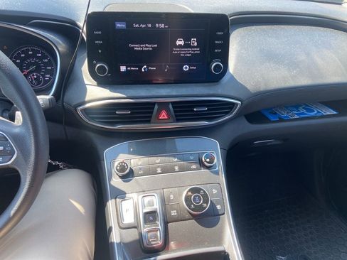 Used 2023 Hyundai Santa Fe SE image 37