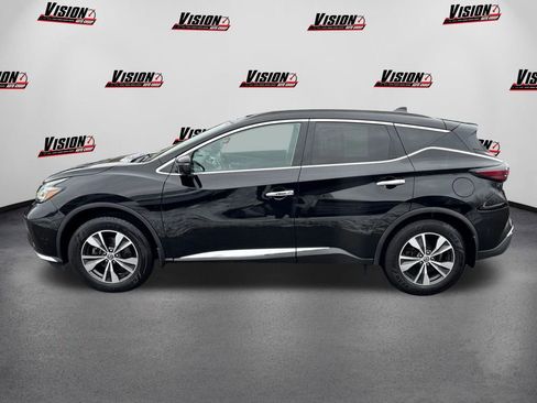 Used 2020 Nissan Murano SV image 8
