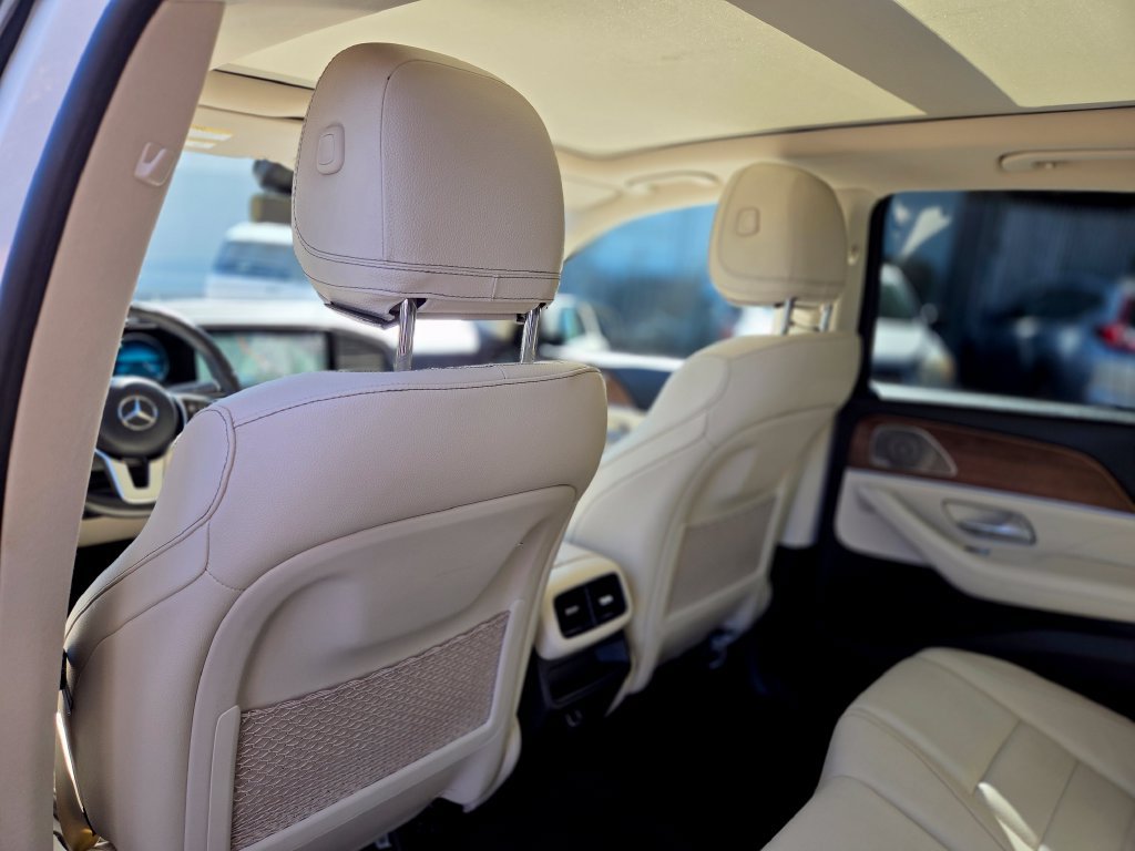 Used 2023 Mercedes-Benz GLE 350 4MATIC w/ Premium Package image 22