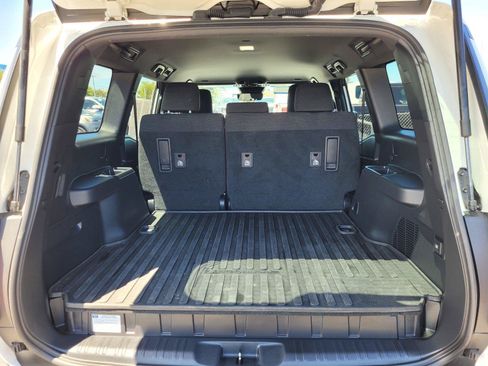 Used 2025 Toyota Land Cruiser 1958 AWD/4WD image 35