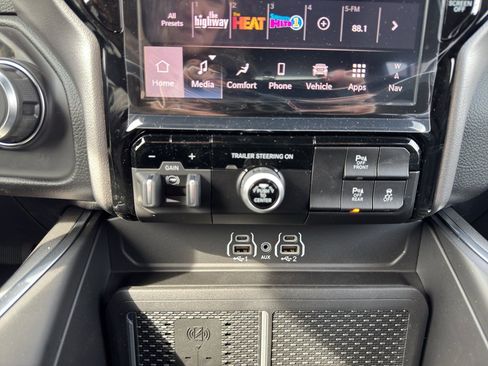 New 2026 RAM 1500 Big Horn image 25