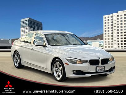 Used 2015 BMW 328i Sedan