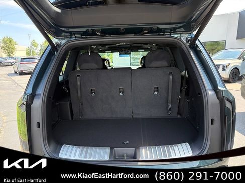 New 2027 Kia Telluride SX Prestige X-Line AWD/4WD image 16