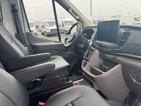 New 2026 Ford Transit 350 image 42