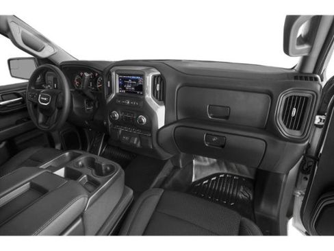 Used 2023 GMC Sierra 1500 SLE AWD/4WD image 18