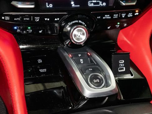 Used 2023 Acura MDX A-Spec image 22