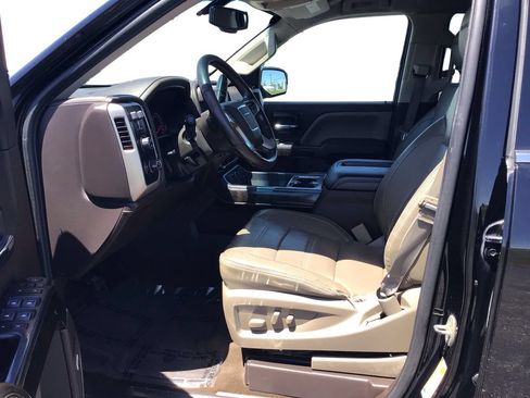 Used 2014 GMC Sierra 1500 Denali AWD/4WD image 9