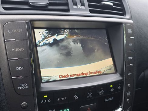 Used 2010 Lexus IS 250C image 28