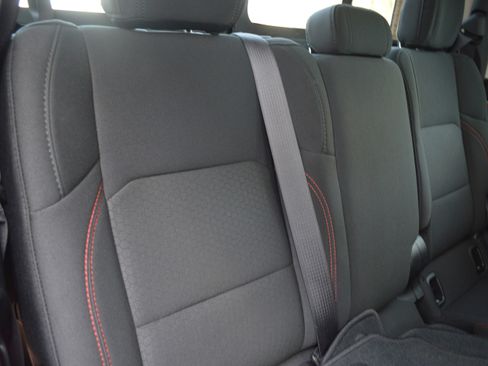 Used 2022 Jeep Gladiator Rubicon image 33