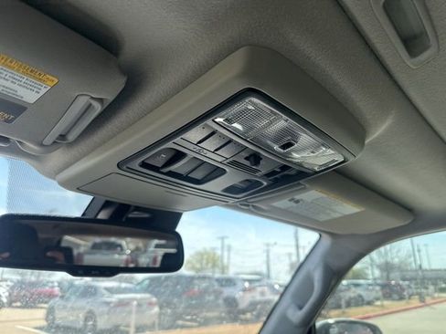 Used 2023 Toyota 4Runner SR5 Premium w/ Moonroof Package image 16