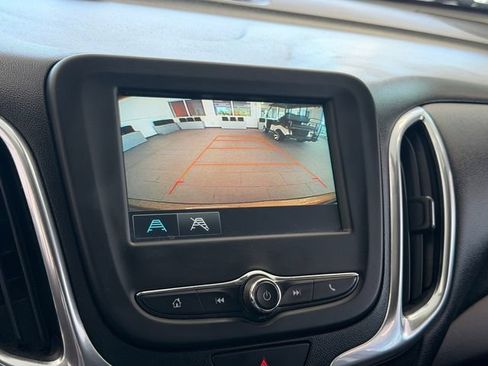 Certified 2018 Chevrolet Equinox LT AWD/4WD image 23