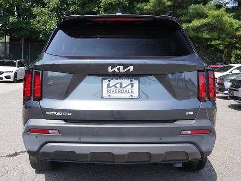Used 2023 Kia Sorento X-Line EX AWD/4WD image 15