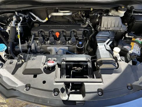 Used 2019 Honda HR-V EX image 9