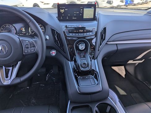 New 2025 Acura RDX Technology Package image 26