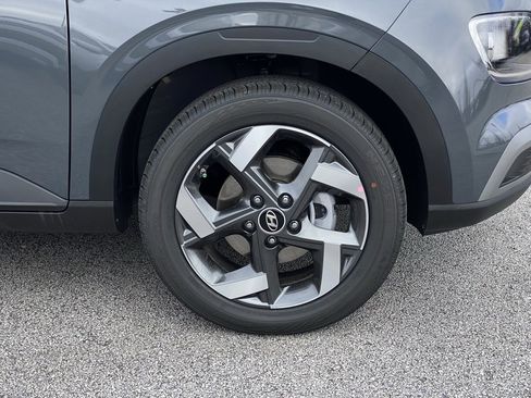 New 2026 Hyundai Venue SEL image 32