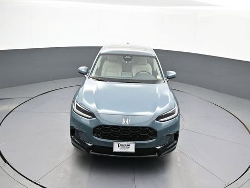 Certified 2026 Honda HR-V EX-L image 34