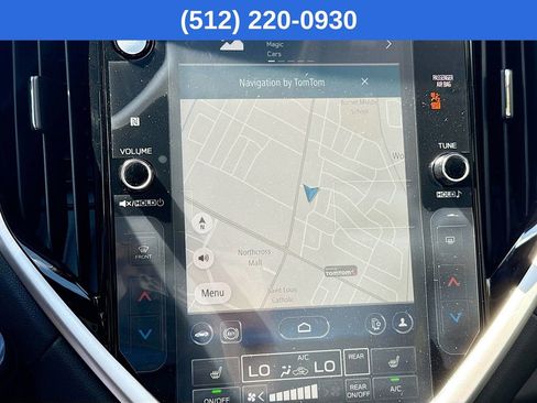 New 2025 Subaru Ascent Limited image 16