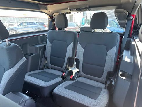 New 2026 Ford Bronco 2-Door w/ Sasquatch Package AWD/4WD image 23