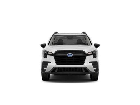 New 2025 Subaru Ascent Onyx Edition image 8