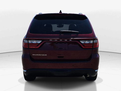 Used 2023 Dodge Durango SXT Launch Edition image 4