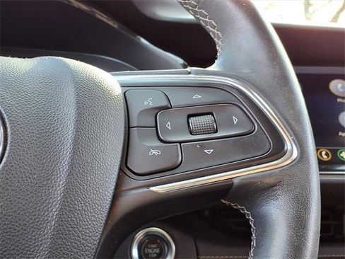 Used 2021 Buick Envision Preferred image 20