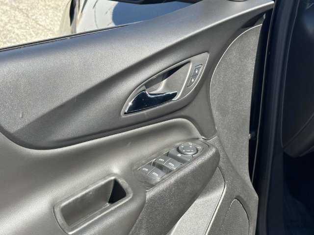Certified 2024 Chevrolet Equinox LT AWD/4WD image 16