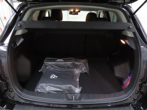 New 2025 Mitsubishi Outlander Sport SE AWD/4WD image 21