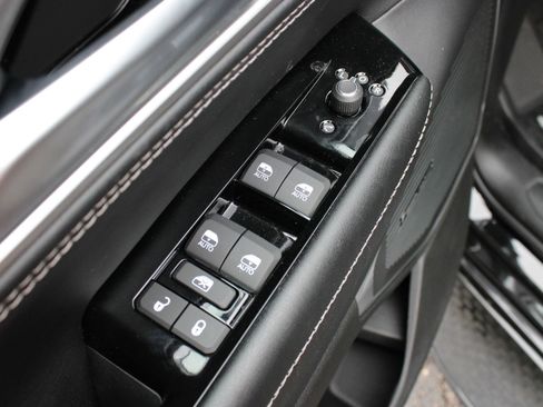 New 2025 Jeep Wagoneer Series II image 14