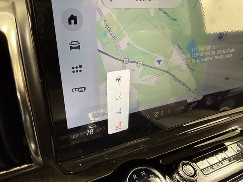 New 2025 Ford Expedition Max Platinum w/ Platinum Ultimate Package image 27