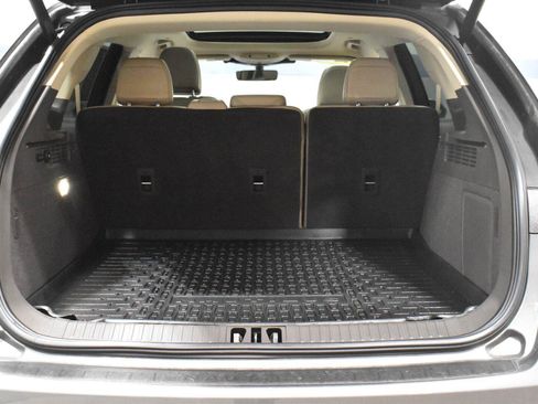 Used 2023 Lincoln Nautilus Reserve AWD/4WD image 24