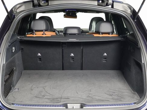 Certified 2024 Mercedes-Benz GLC 300 4MATIC image 14