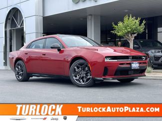 New 2026 Dodge Charger R/T w/ Blacktop Package AWD/4WD video 1