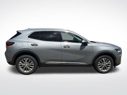 Certified 2023 Buick Envision Preferred AWD/4WD image 23