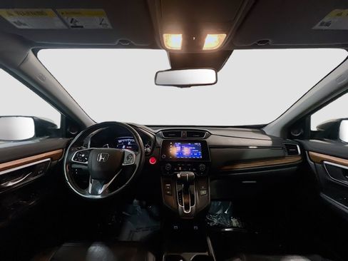 Used 2022 Honda CR-V EX-L image 16