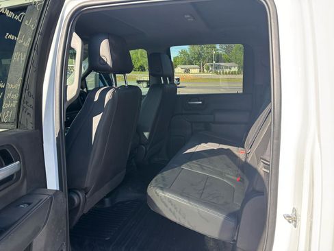 Used 2021 Chevrolet Silverado 3500 W/T w/ WT Convenience Package image 10