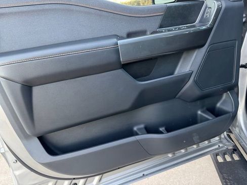 Used 2022 Ford F150 Tremor w/ Equipment Group 401A Mid image 4