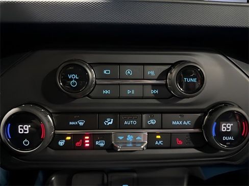 Used 2024 Ford Bronco Raptor w/ Interior Carbon Fiber Pack 6 image 22